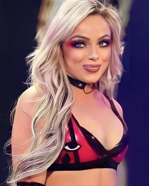 Liv Morgan