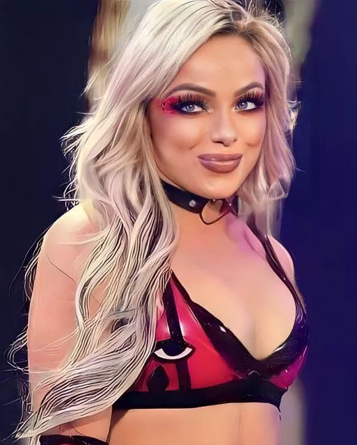 Liv Morgan