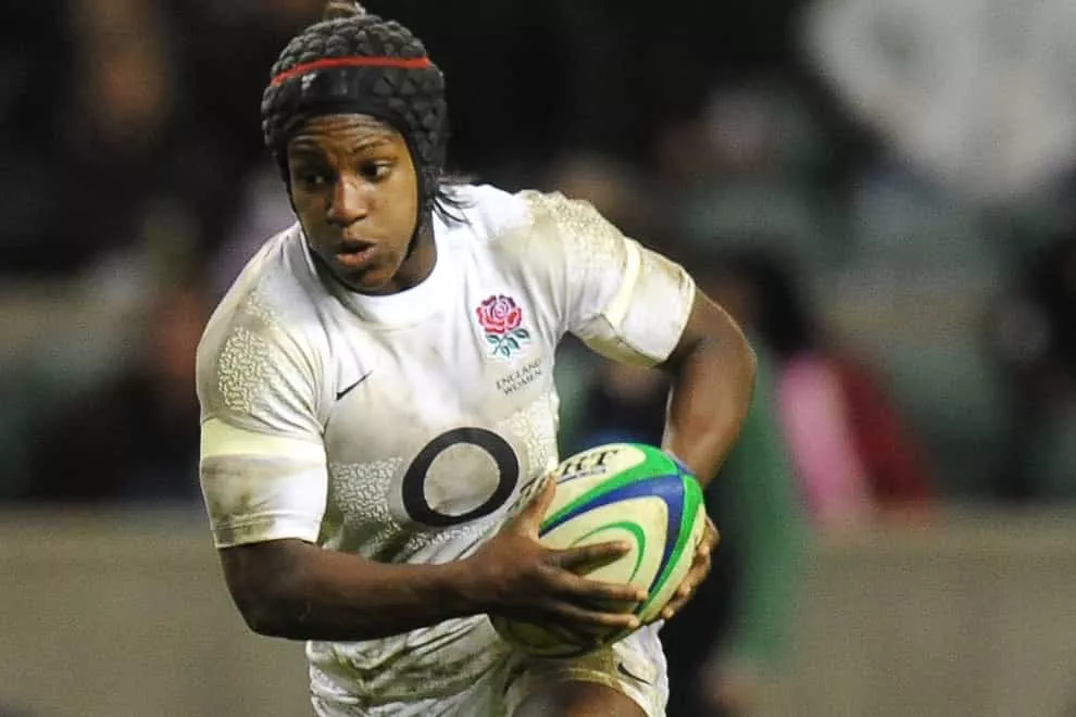 Margaret Alphonsi