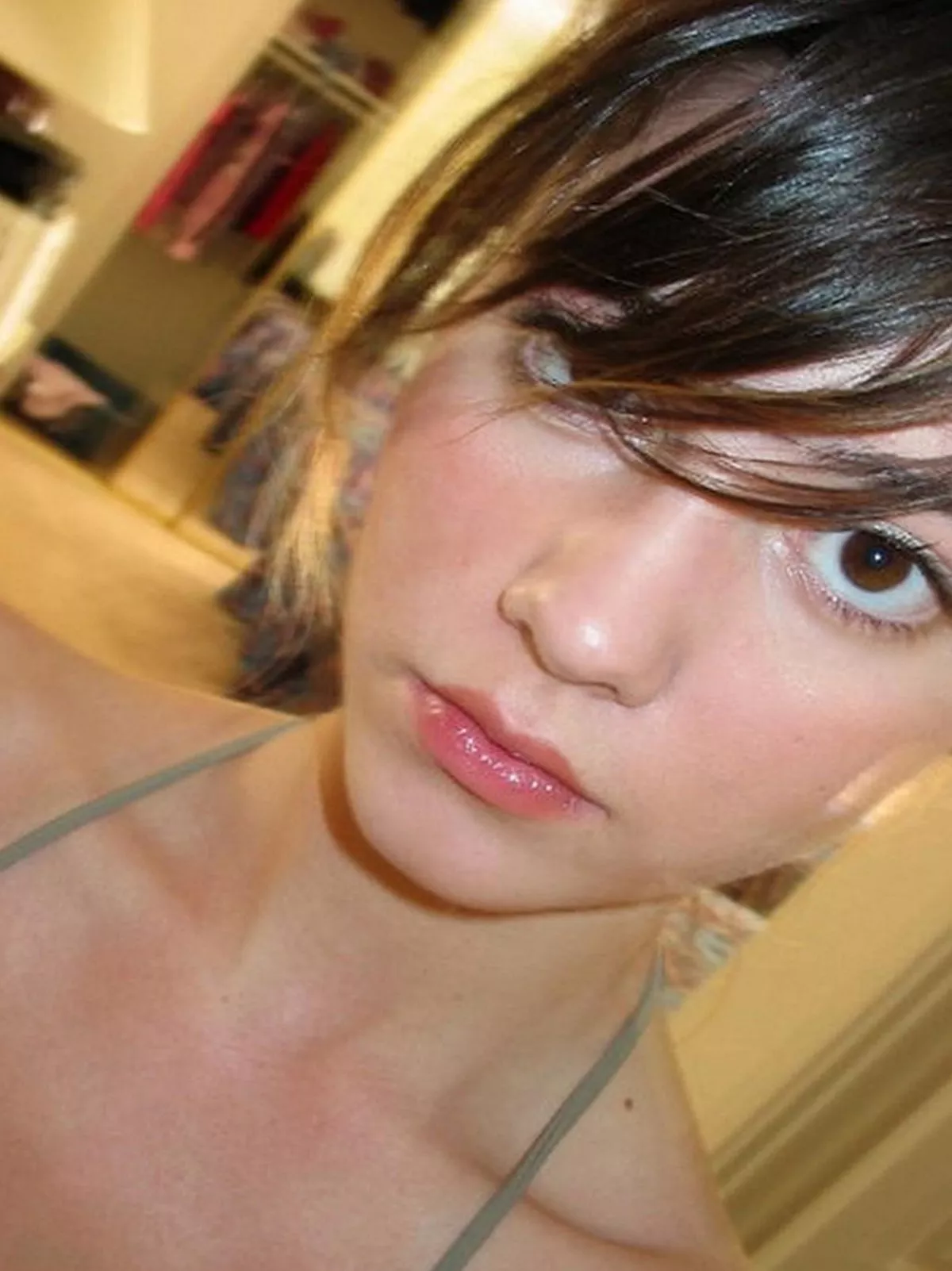 Mary Elizabeth Winstead