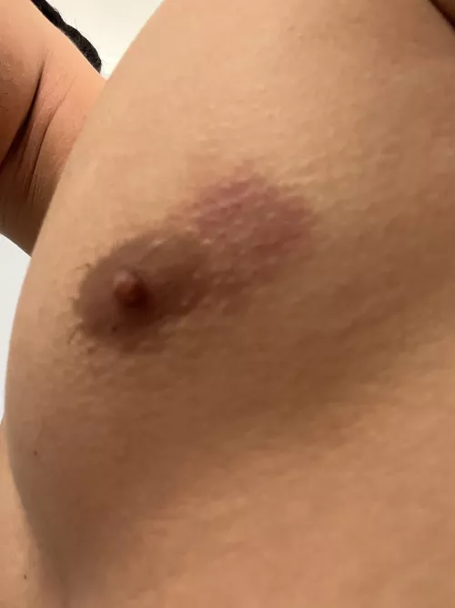 My asian musclebitch