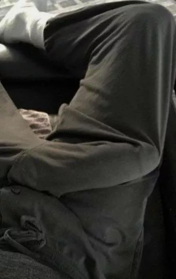 my cock really bulging from all the messages I’m getting here