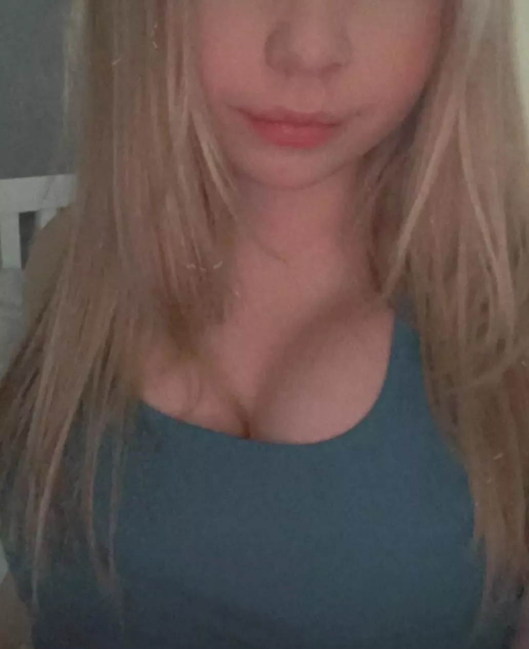 My ex hated when I wore this sports bra to the gym[f][18]