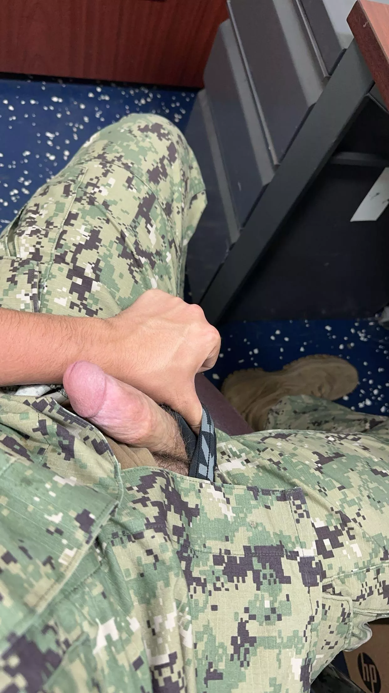 Need someone for an extra duty