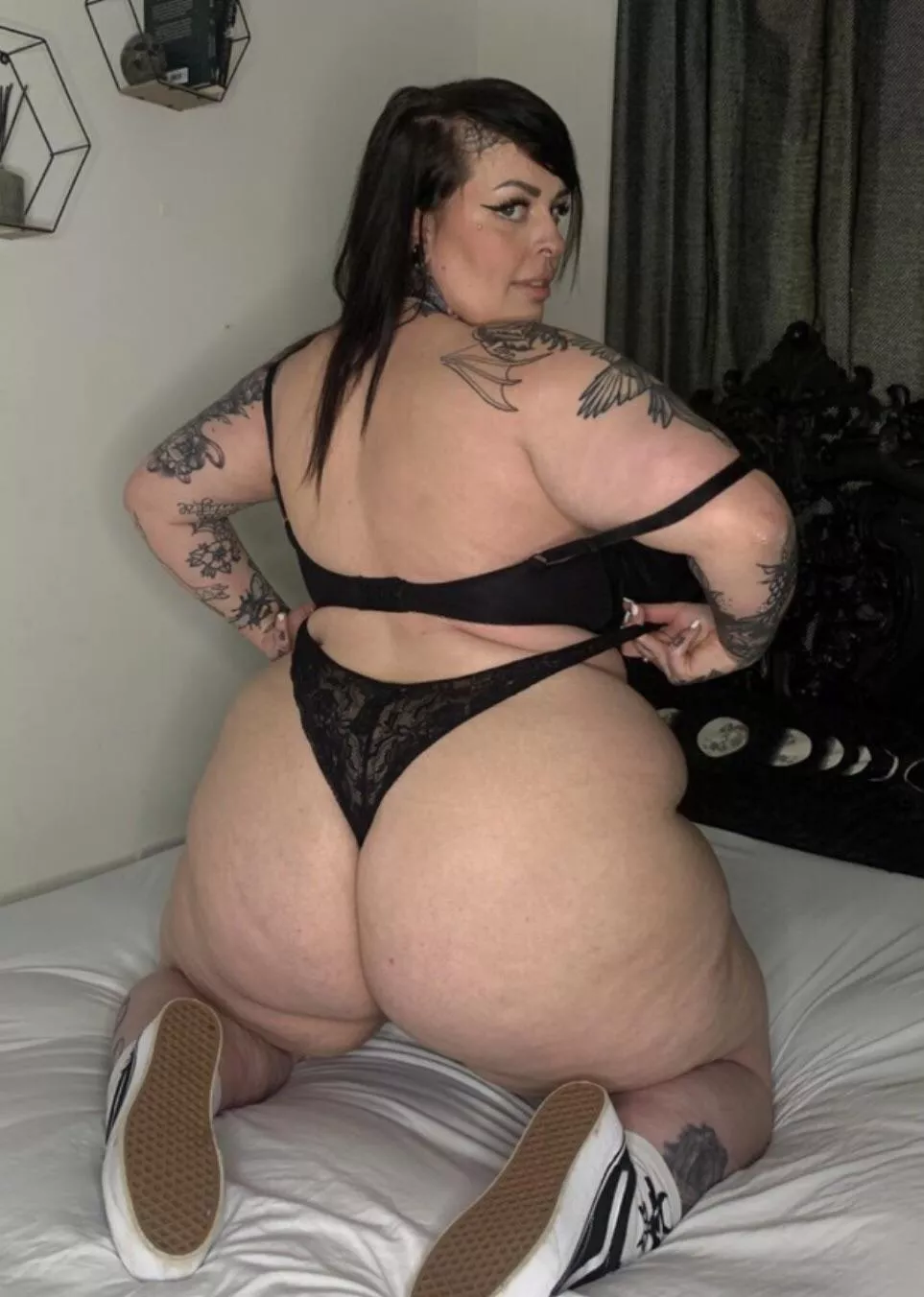 Never thought I’d be brave enough to share this