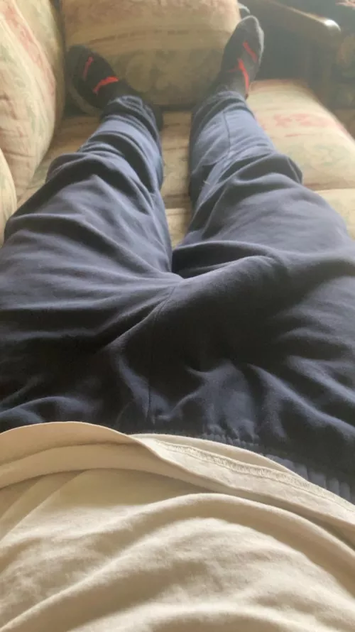 Nice relaxing morning