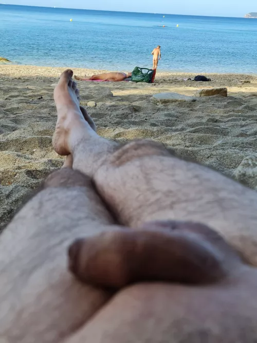 Old french dude...(62)