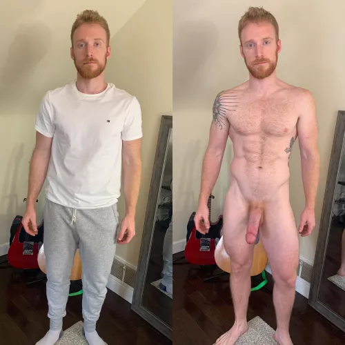 On/off which is better for relaxing?