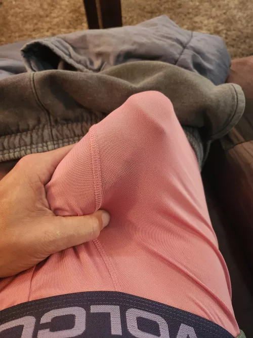 Opinions on the color pink?