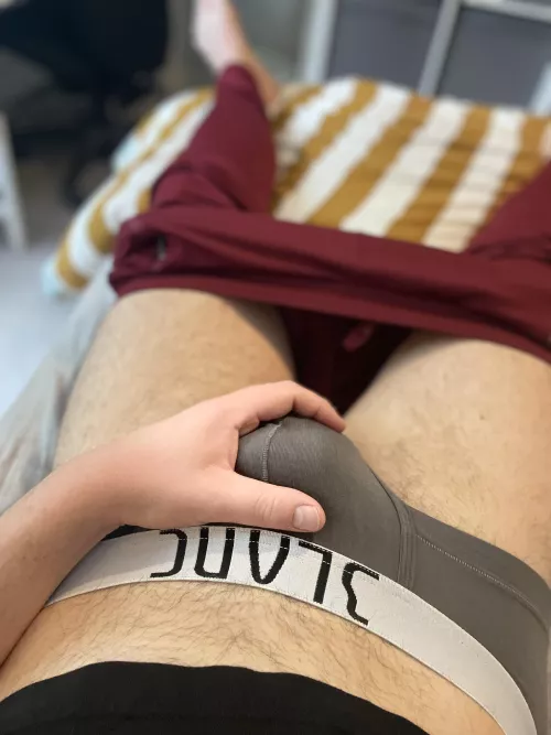 🦦 Otterly Horny Bi 40 Uk