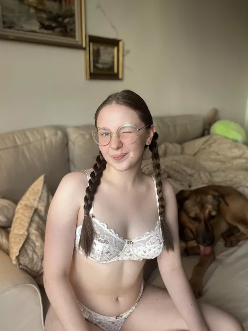 Perfect length for pulling