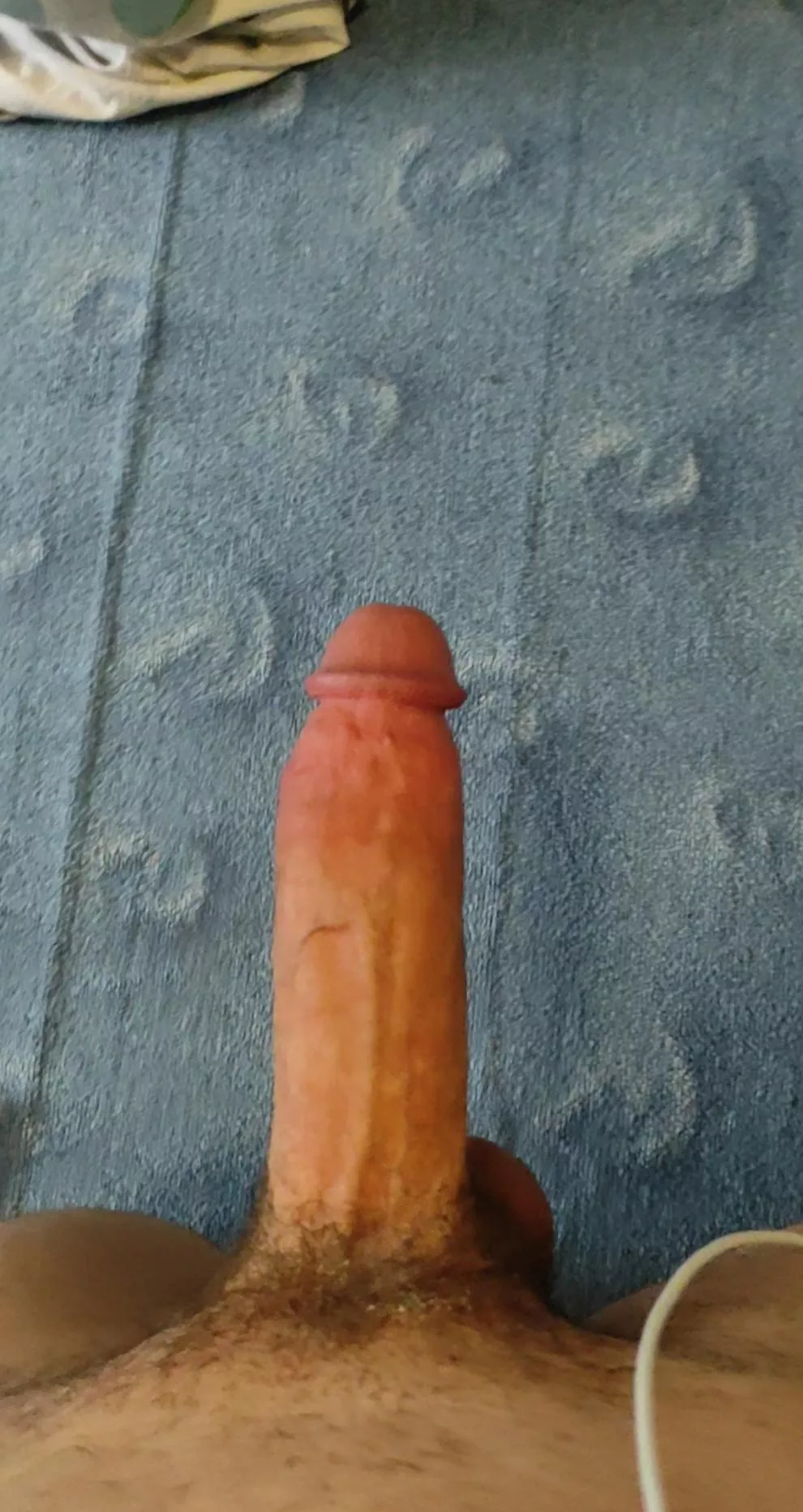 Rate my cock