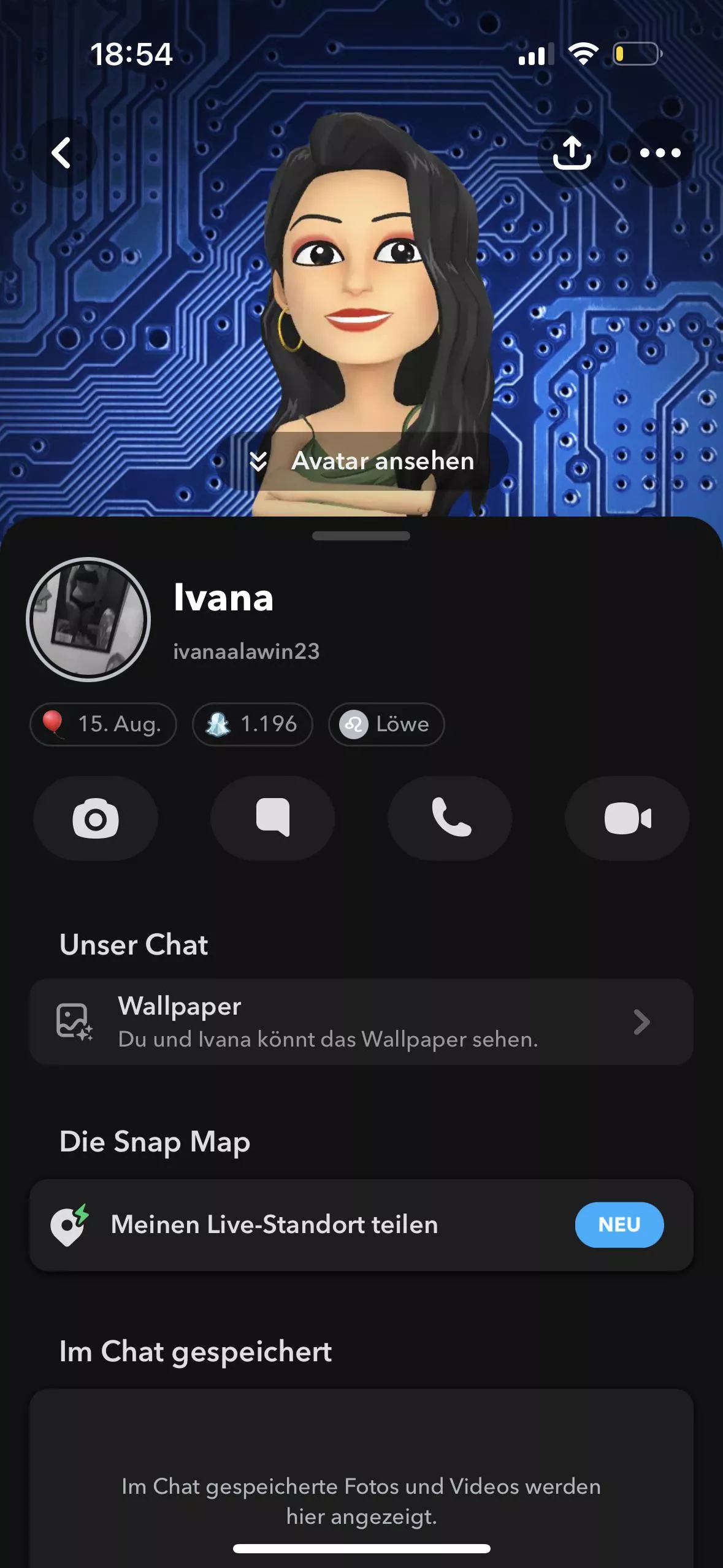 [SC] Who's looking to trade?