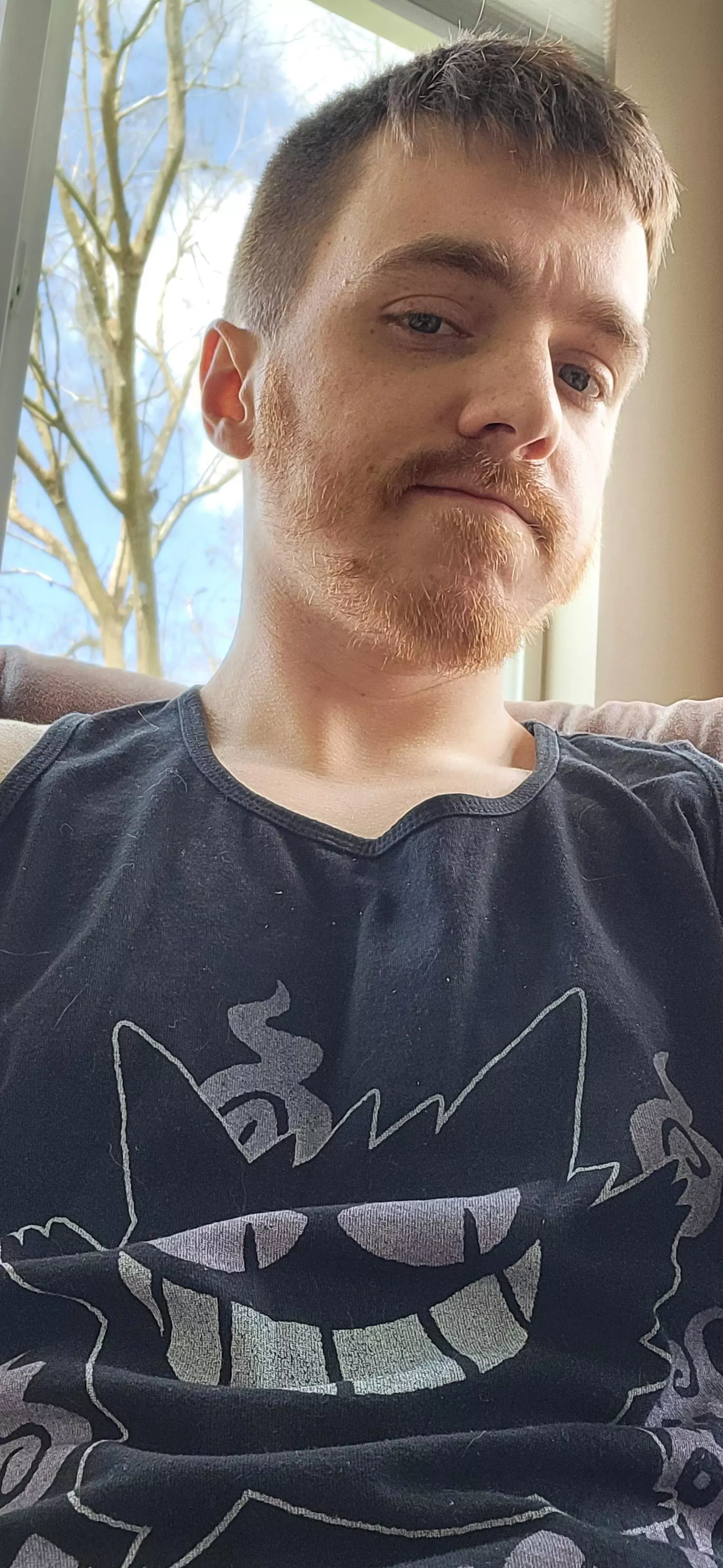 Seven months into the year and my resolution to finally get a boyfriend after almost a decade hasn't progressed much 🤣