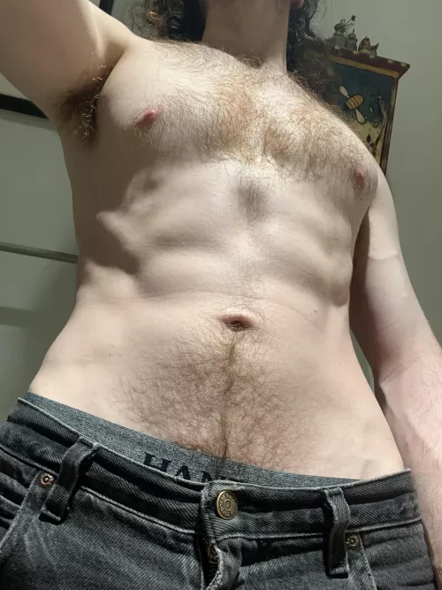 Smells good I assure you