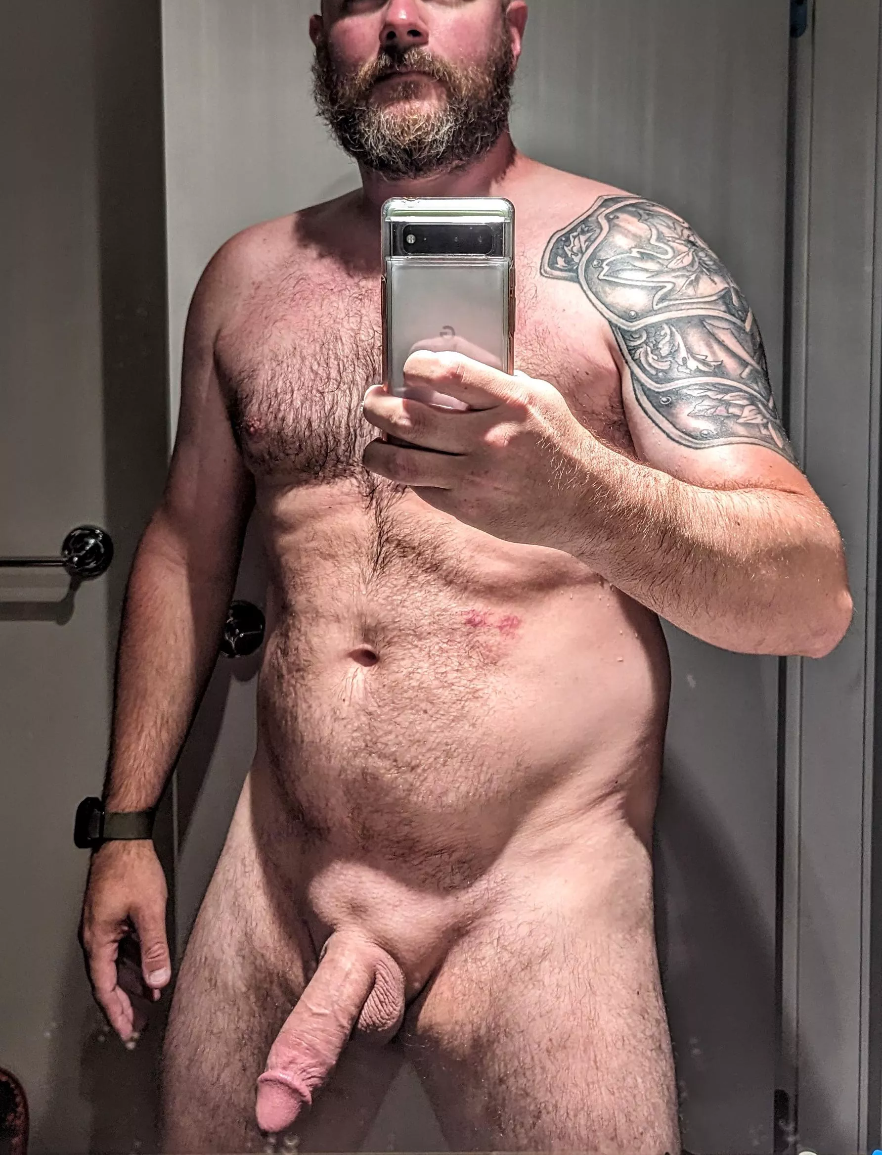 Smooth balls make for a delicious treat