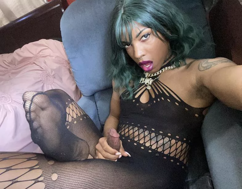 Sniff like your life depends on it..