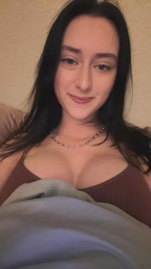 Someday my sleep pattern will catch up 💤