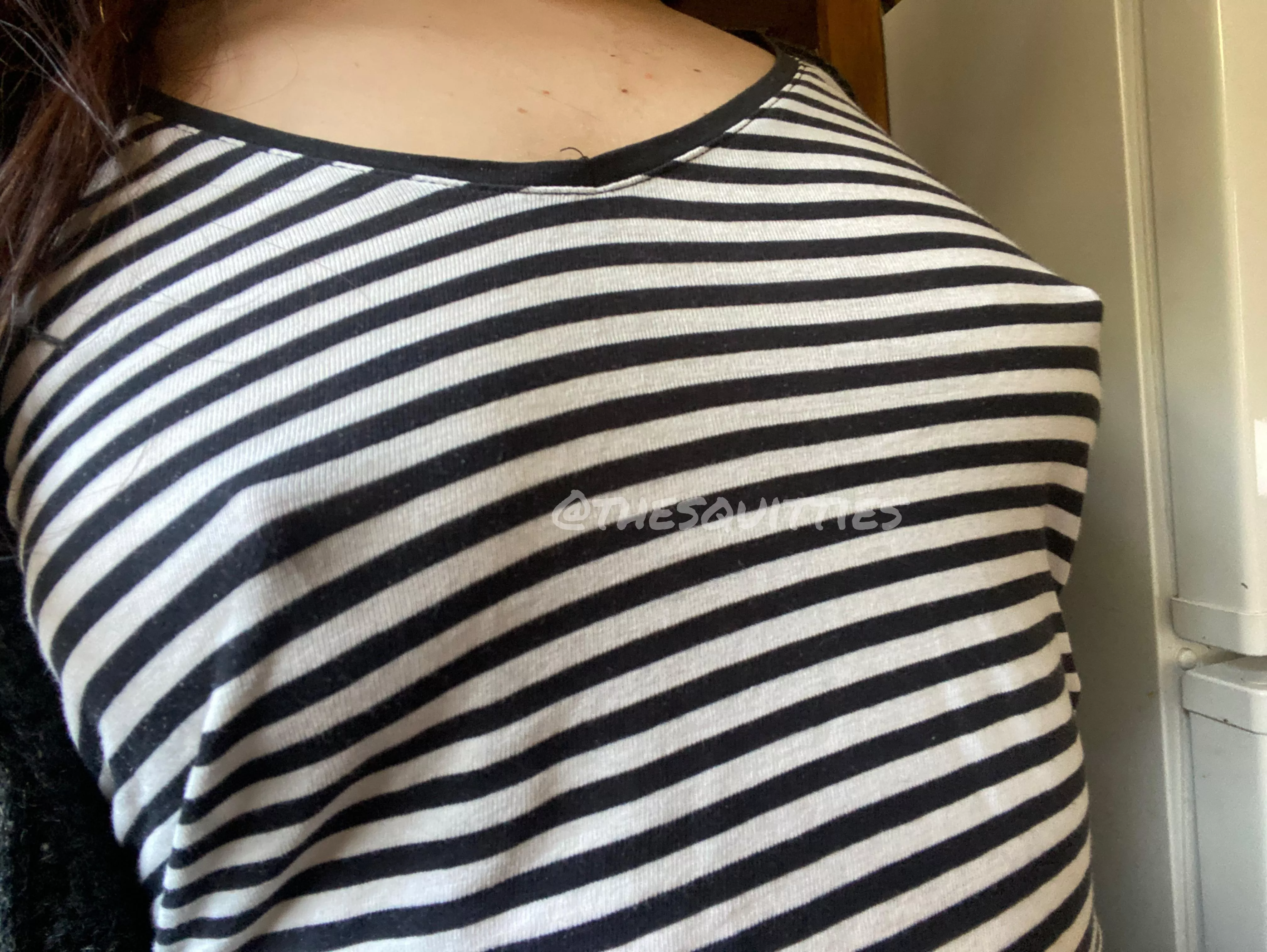 Stripes and polka dots