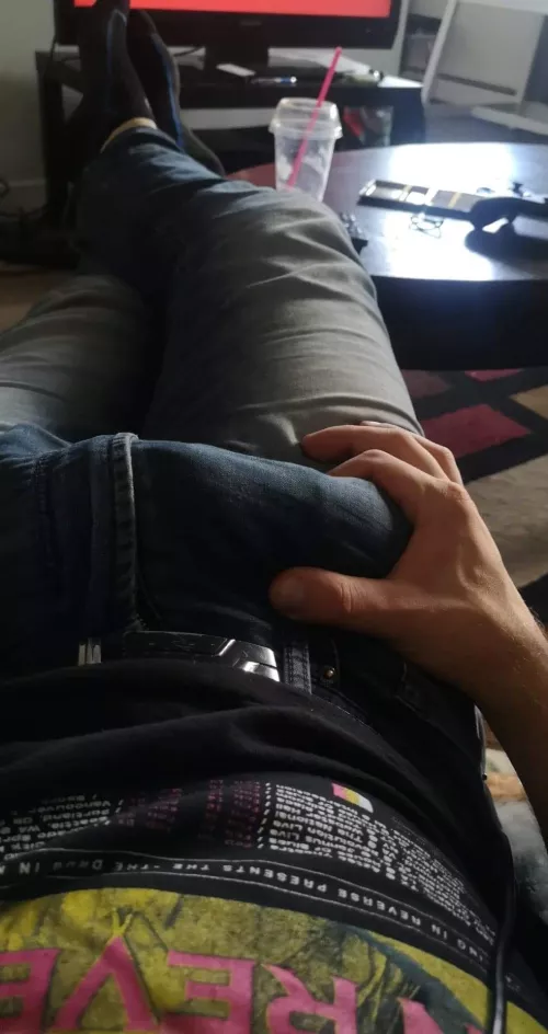 Subtlety is not a virtue of mine