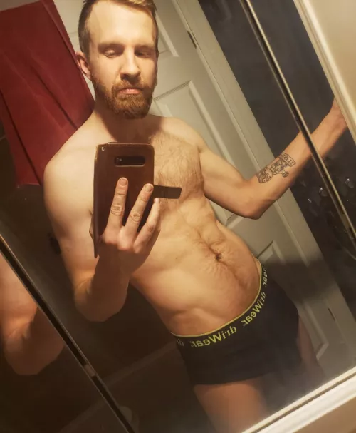 Sweet lord my hairline why