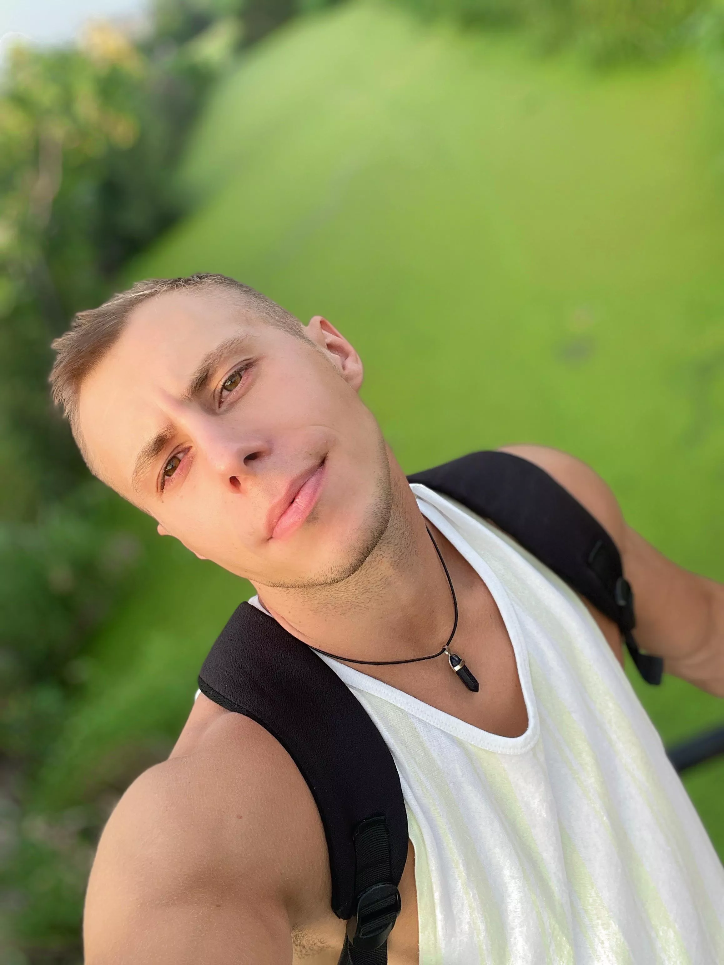 Swimming is canceled 🥲