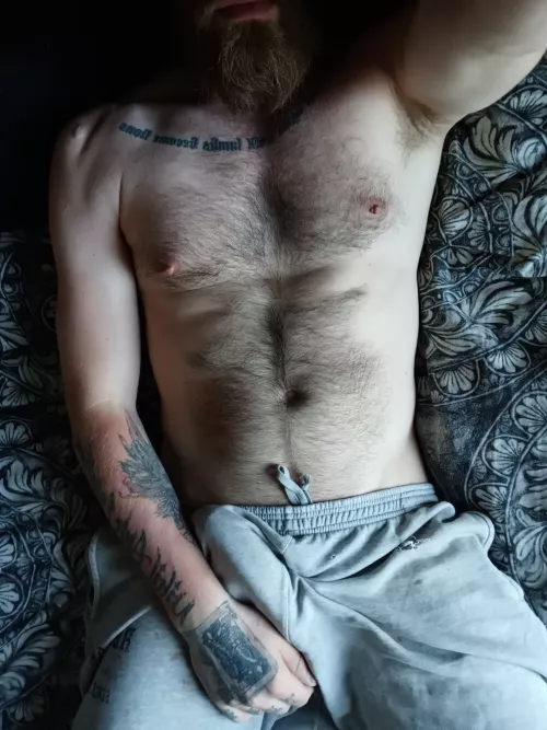 Take a nap with me 😉[32]