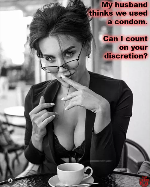 Taking Discretion to a New Level