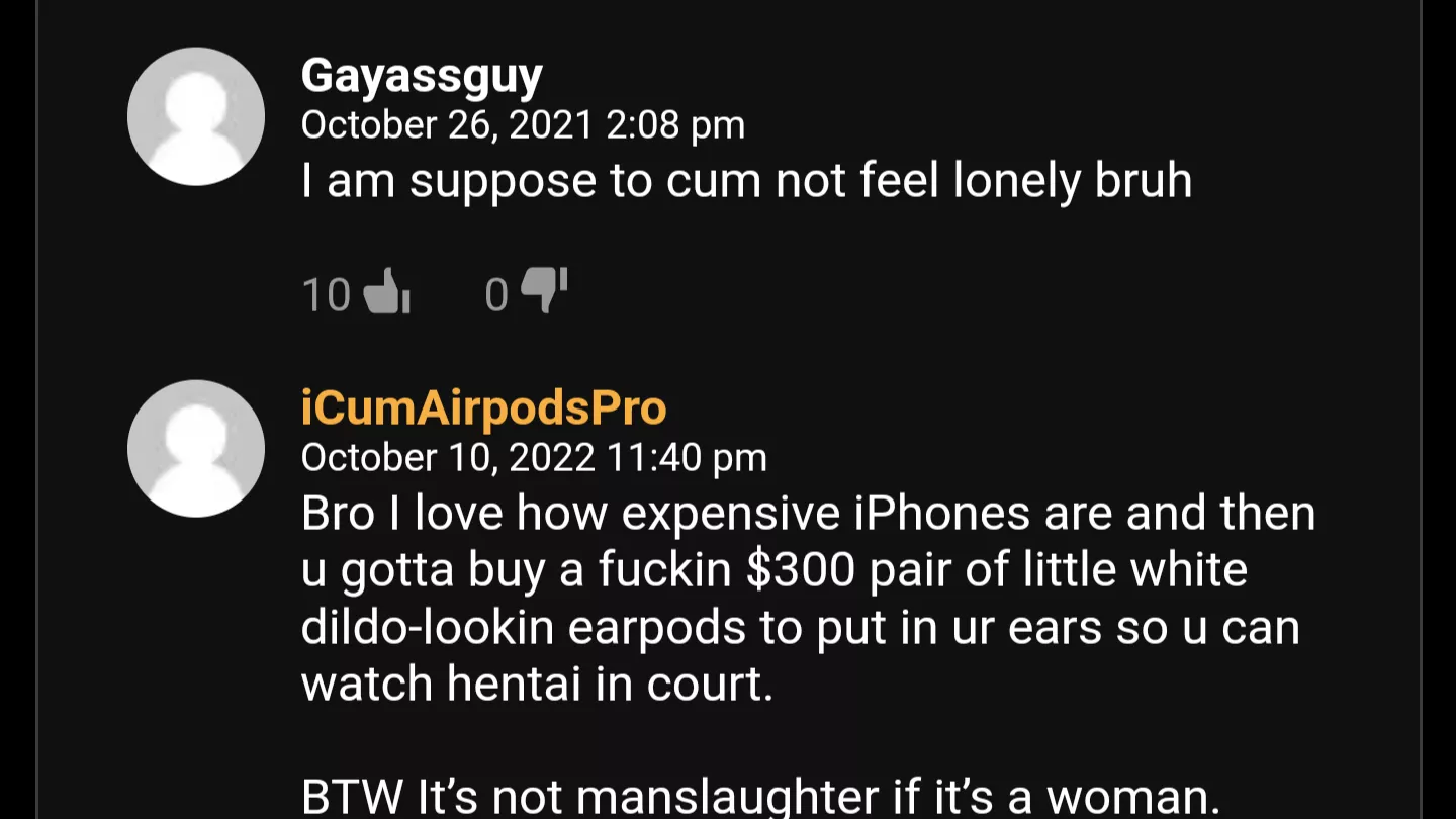 The duality is crazy 😭