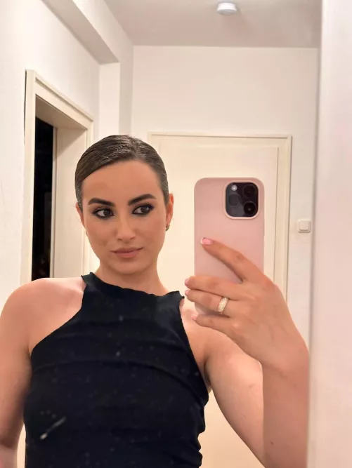 The eyes can learn everything about you