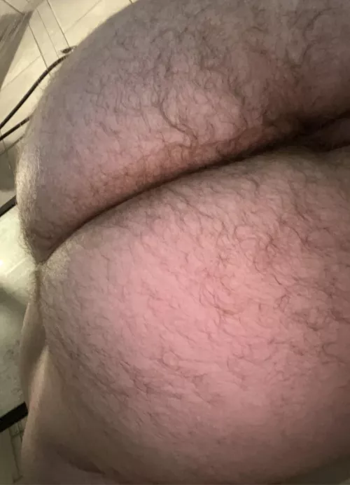 The heat today is causing some toasted buns (28) 😄