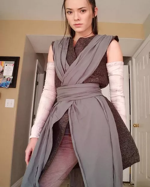 The Most Beautiful Cosplay Ever