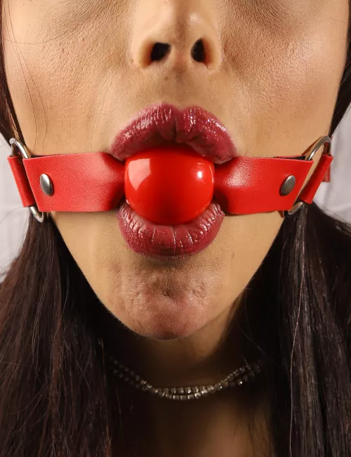 The product shooting keeps going on ... [F]or other angles ...😈