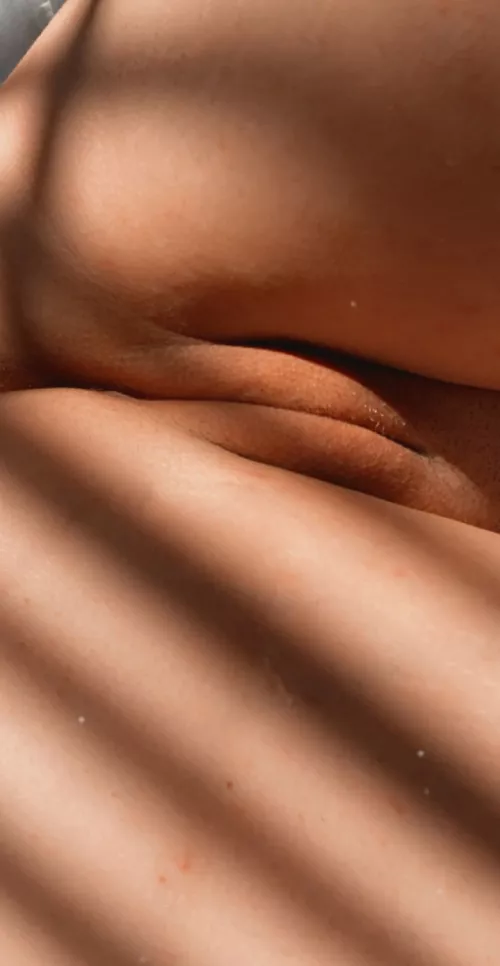 The pussy batter for Anal.