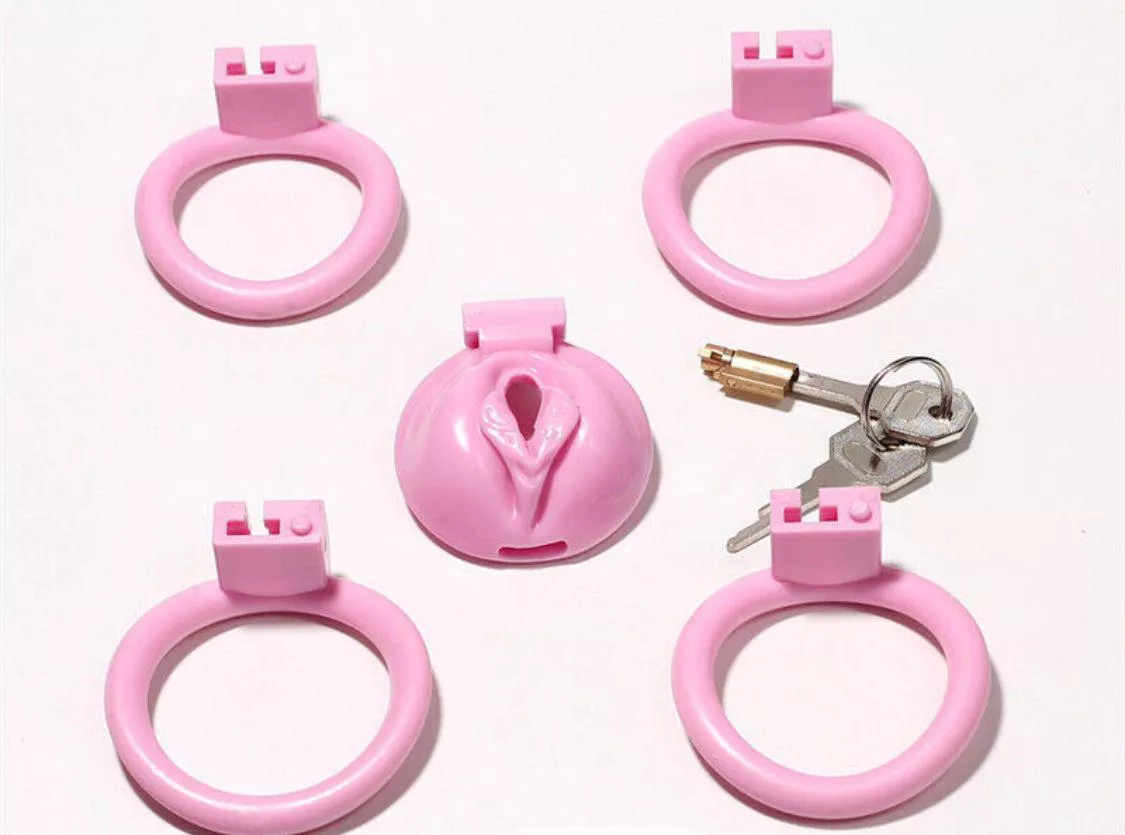 The pussy cage, shall I buy it?