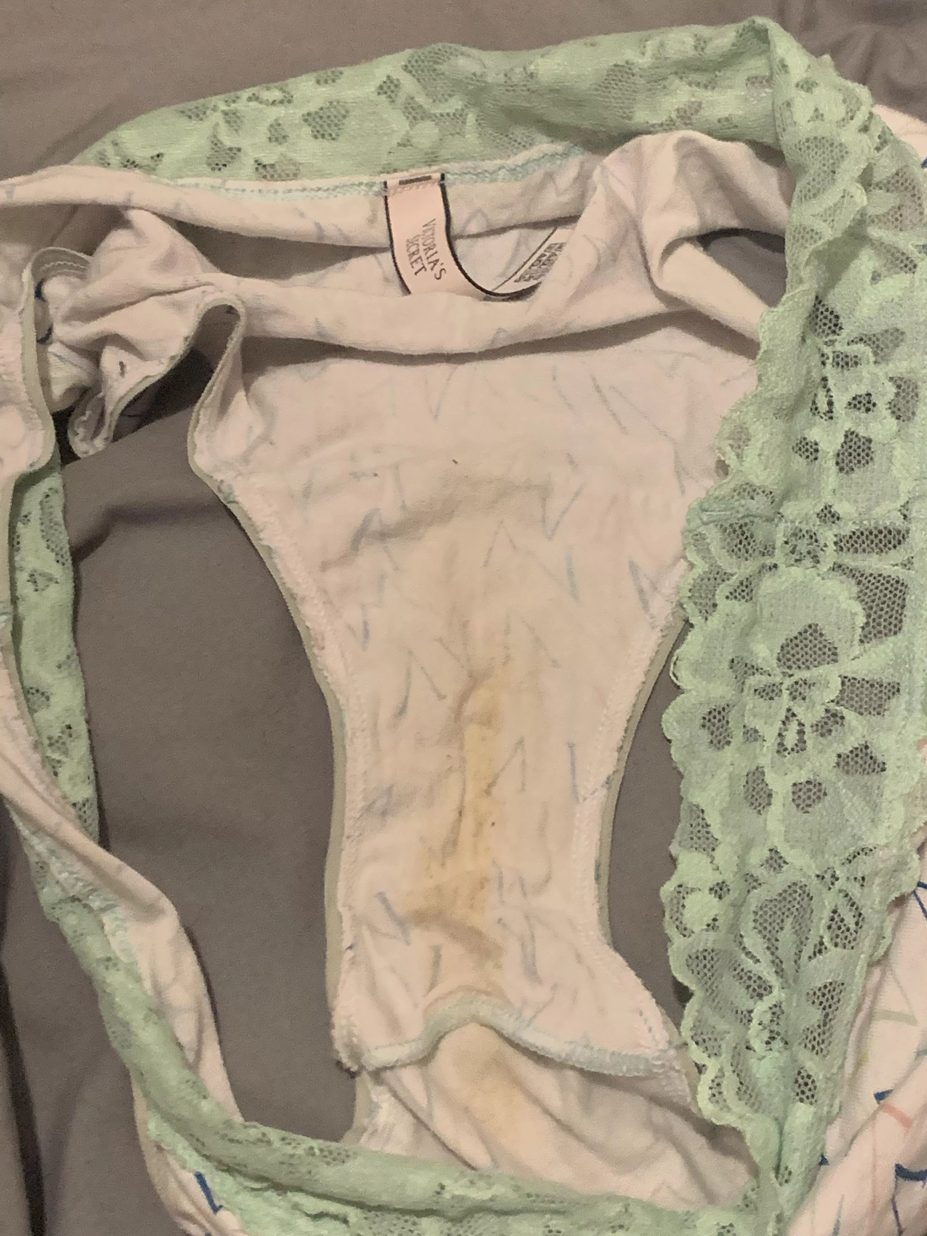 These are sooo intense after a long 90 degree day!