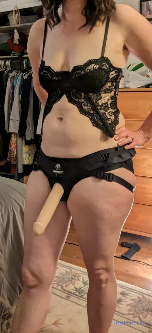 This is what I meant when I said I would fuck you