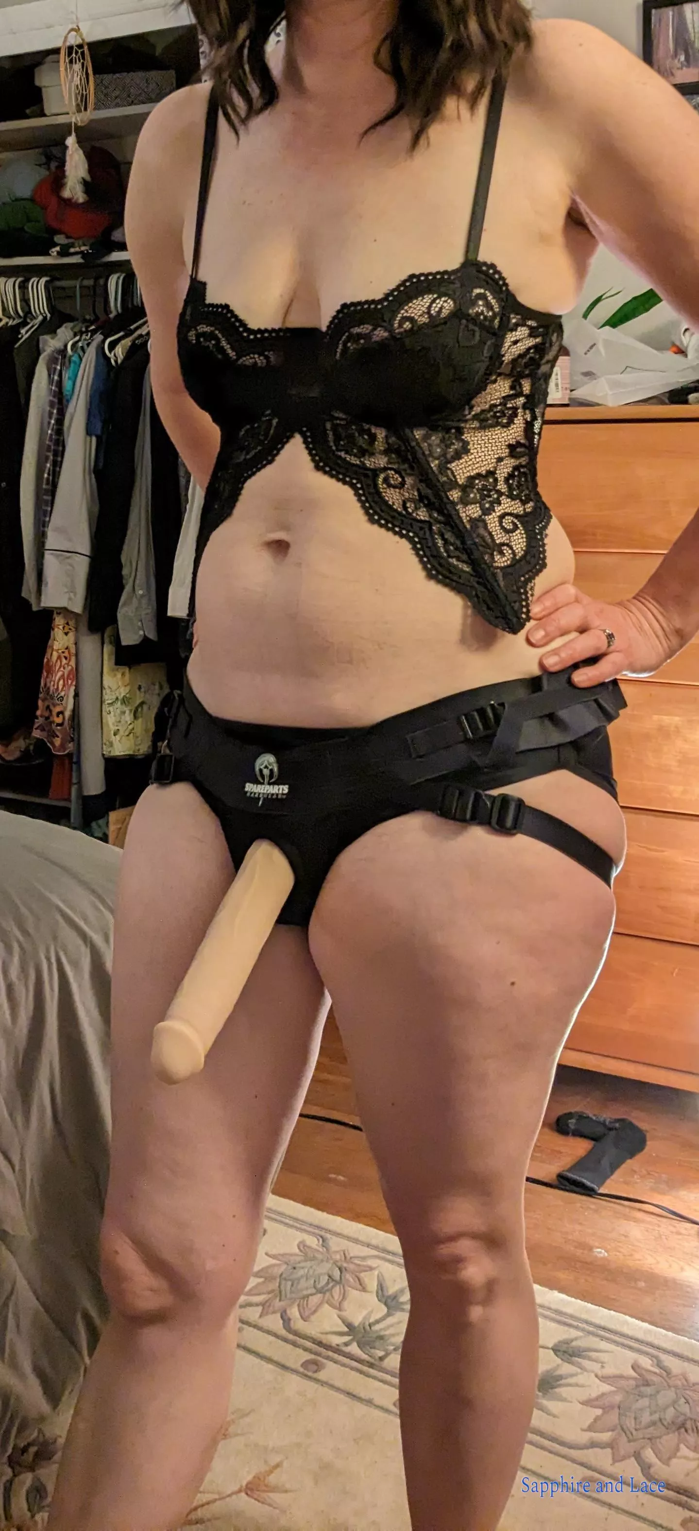 This is what I meant when I said I would fuck you