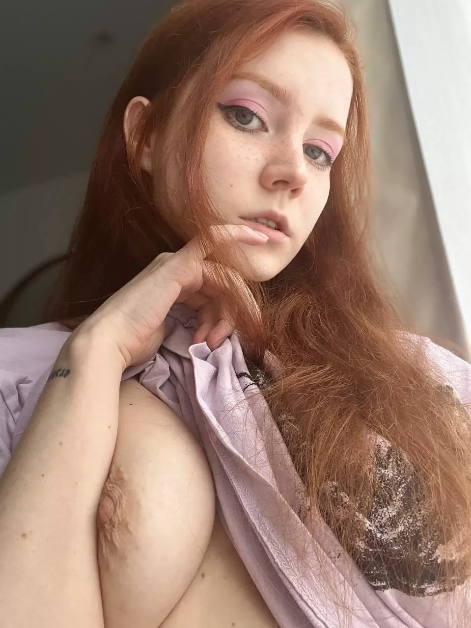 This pussy deserves your attention