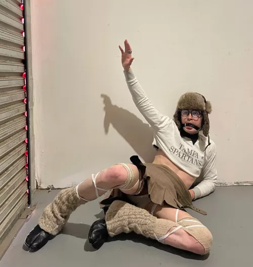 What is you’re next move?