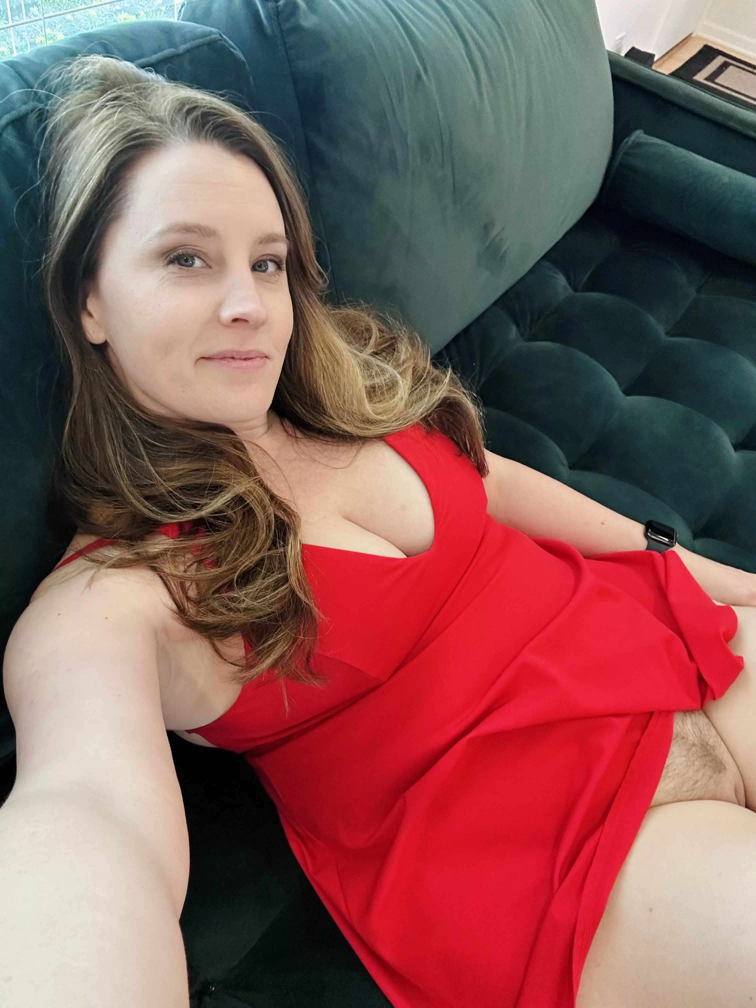 What’s the dirtiest thing you think I’ve done? 43(f)