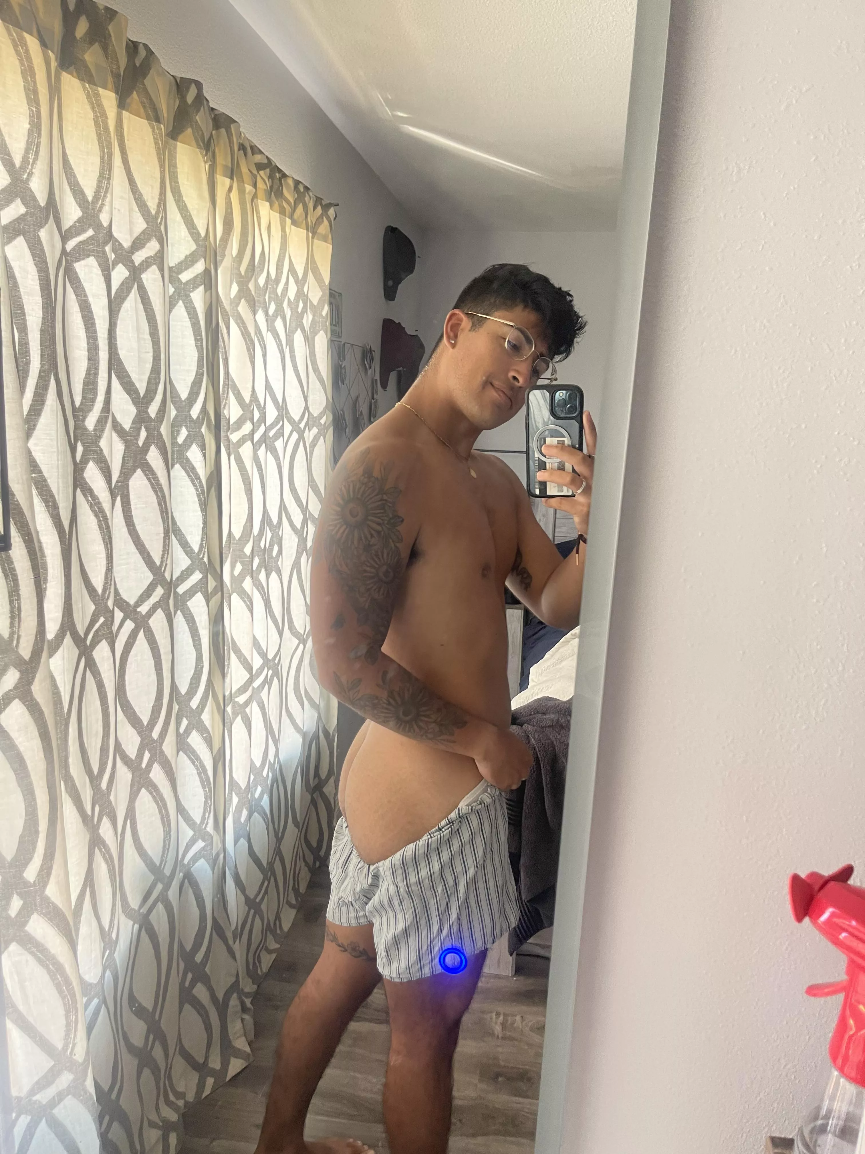 Where should I get my next tattoo?