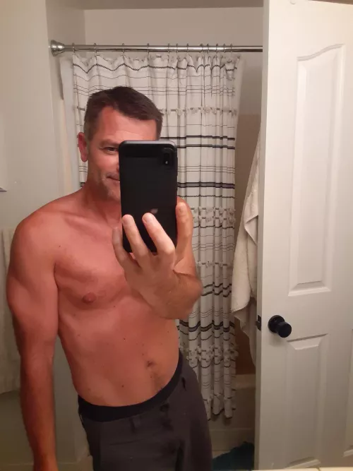 Who likes Dads? [46]