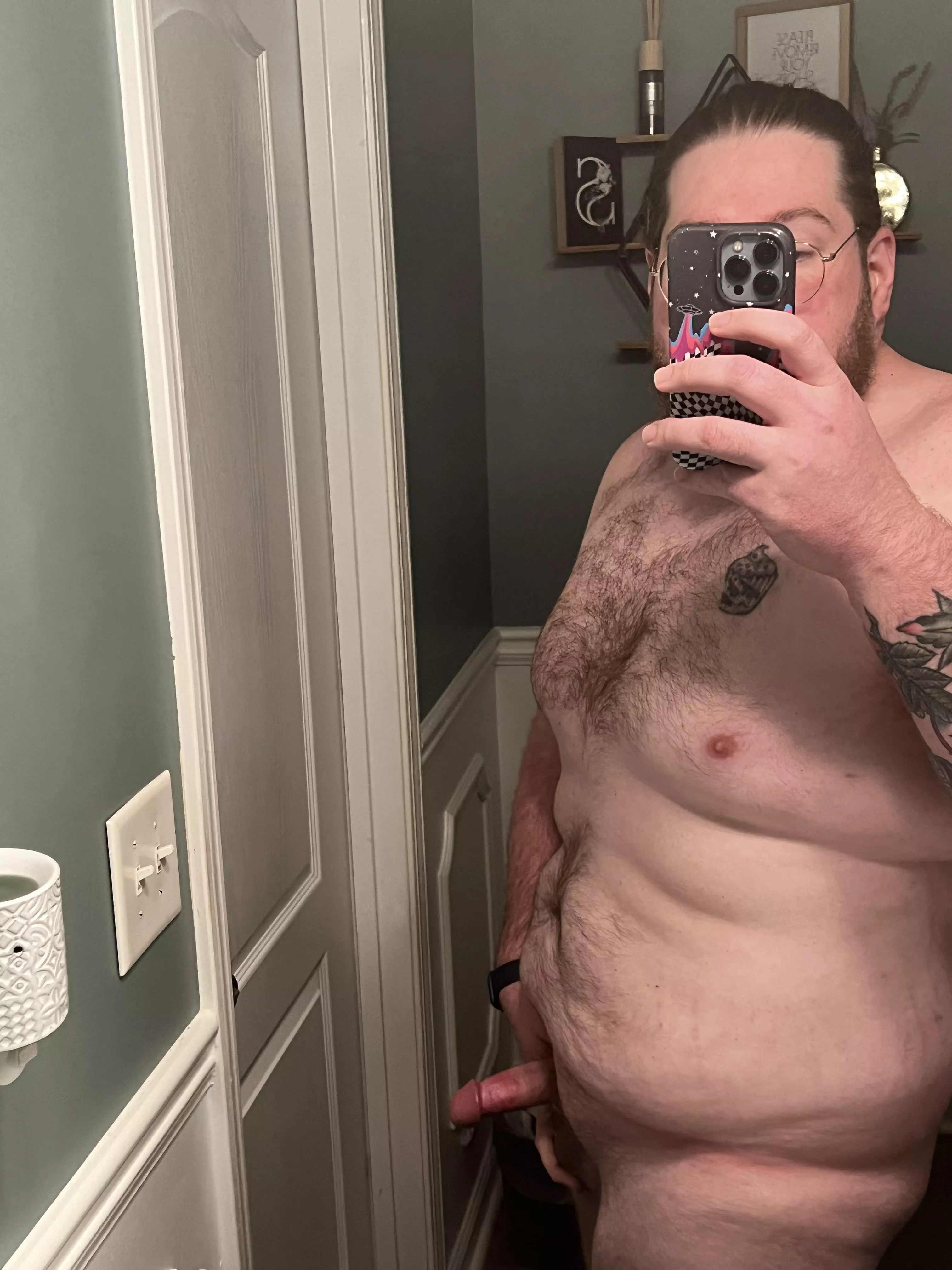 Who wants to help me with this?