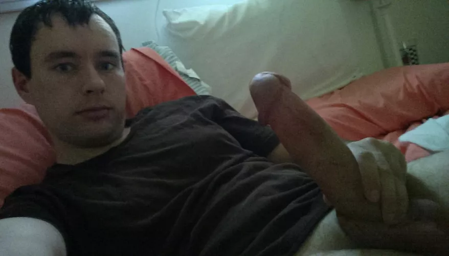 Who wants to help take care of this for me?