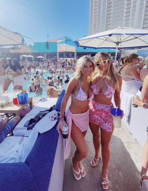 Whose jugs are bigger?