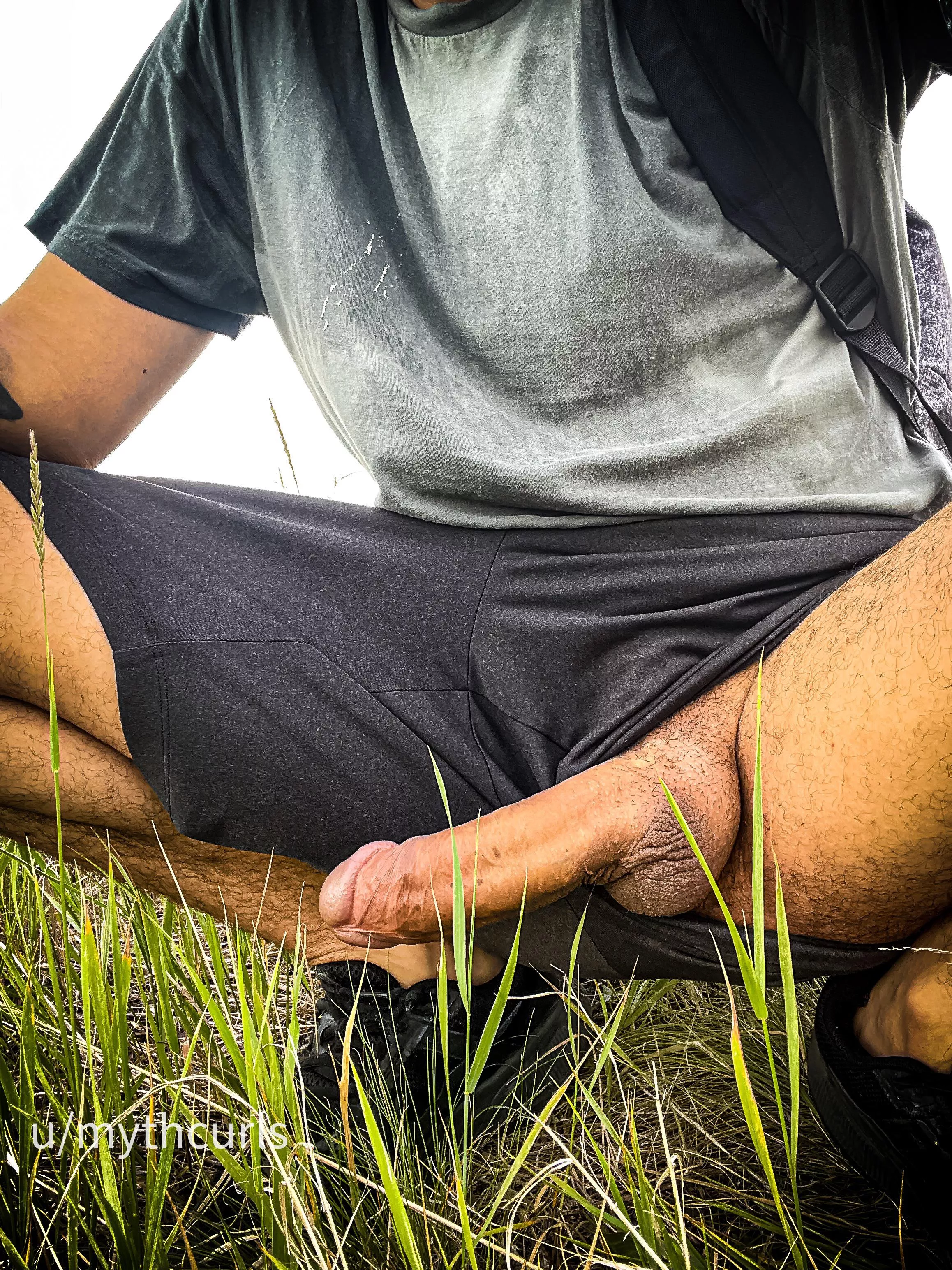 Why don’t we do it in public?