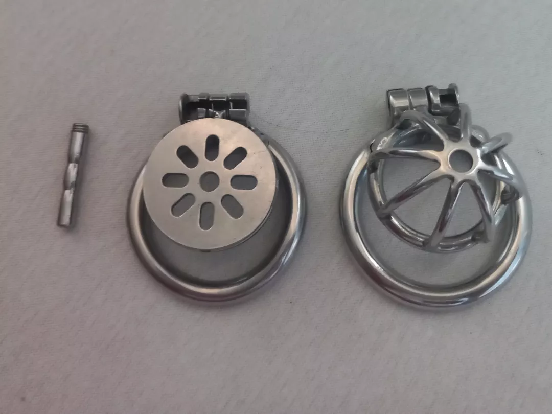 Witch one should i wear and for how long?