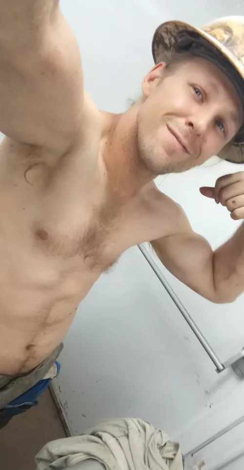 Working tonight, but still have time for you. (37)