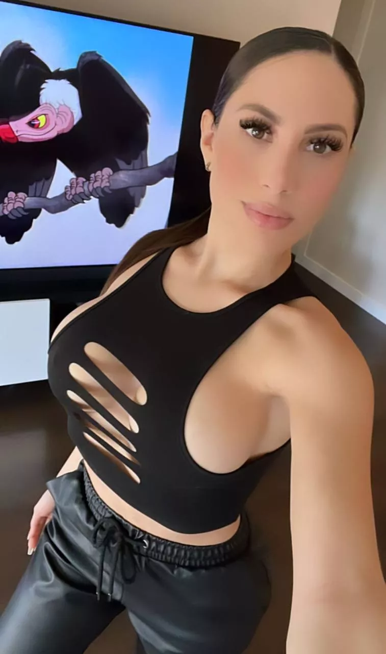 Would you ask me out?